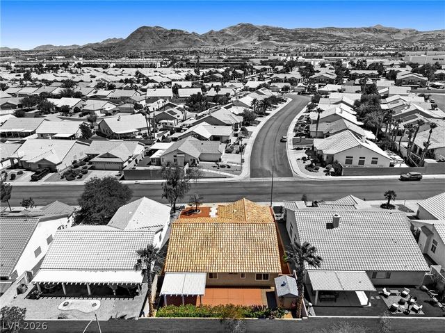1112 Kabuki Avenue, Henderson, NV 89074