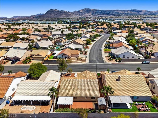 1112 Kabuki Avenue, Henderson, NV 89074
