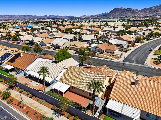 1112 Kabuki Avenue, Henderson, NV 89074