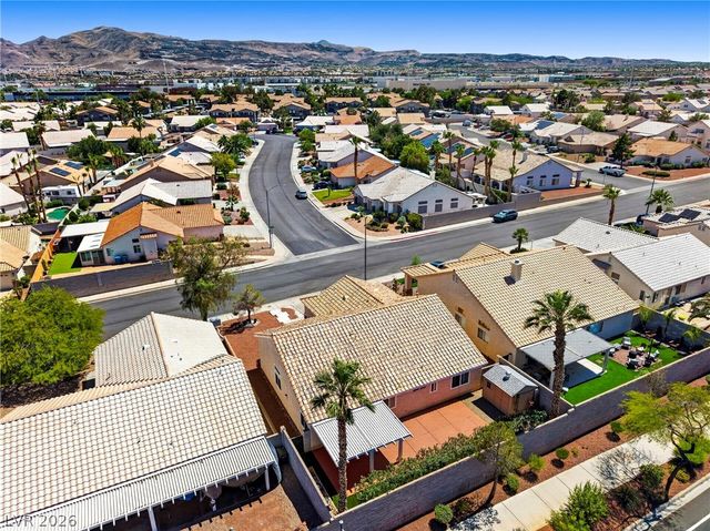 1112 Kabuki Avenue, Henderson, NV 89074
