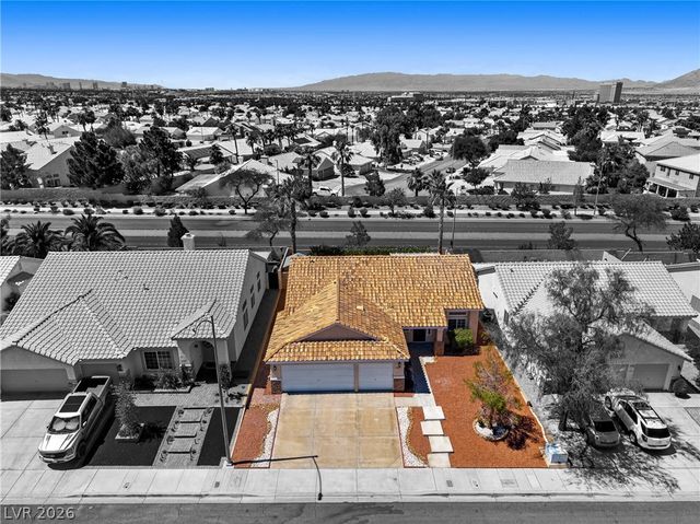 1112 Kabuki Avenue, Henderson, NV 89074