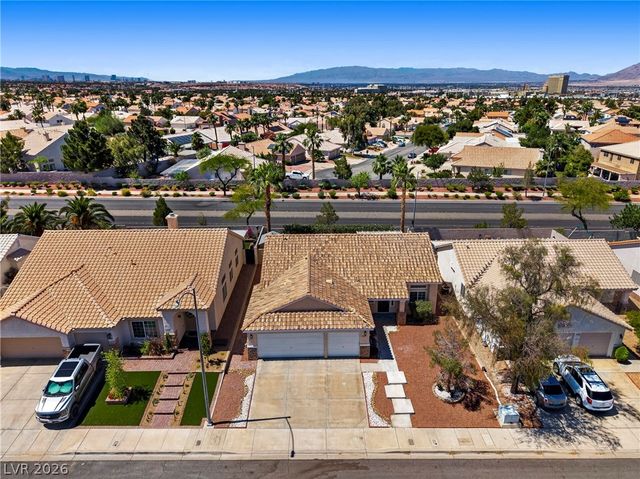 1112 Kabuki Avenue, Henderson, NV 89074