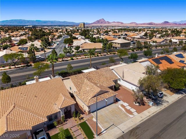 1112 Kabuki Avenue, Henderson, NV 89074