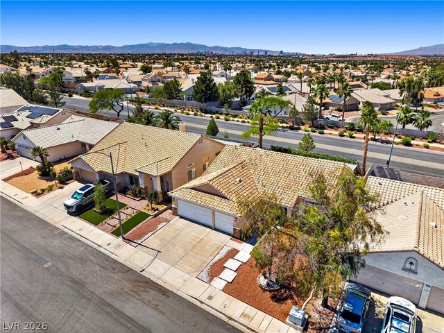 1112 Kabuki Avenue, Henderson, NV 89074