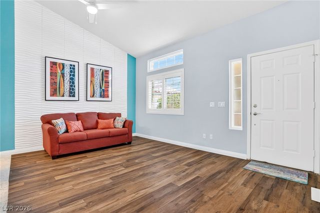 1112 Kabuki Avenue, Henderson, NV 89074