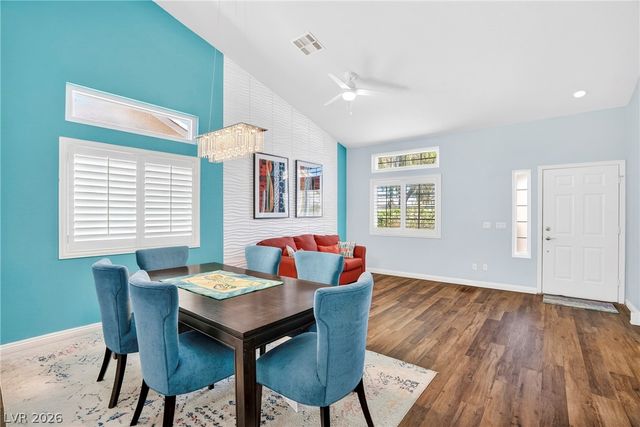 1112 Kabuki Avenue, Henderson, NV 89074