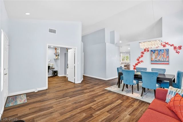 1112 Kabuki Avenue, Henderson, NV 89074