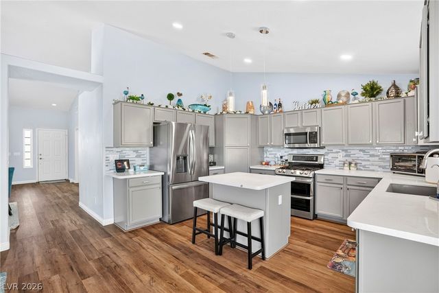 1112 Kabuki Avenue, Henderson, NV 89074