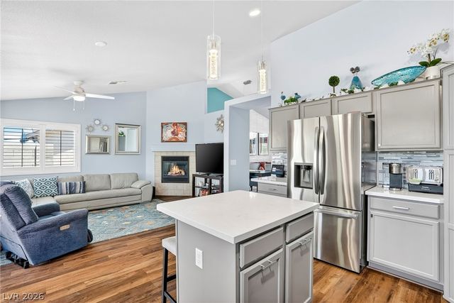 1112 Kabuki Avenue, Henderson, NV 89074