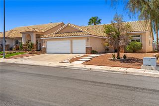 1112 Kabuki Avenue, Henderson, NV 89074
