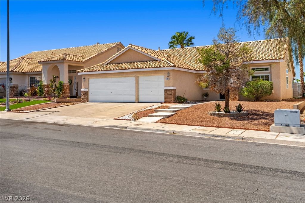 1112 Kabuki Avenue, Henderson, NV 89074