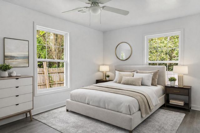 565 Louis Street, Orangeburg, SC 29115