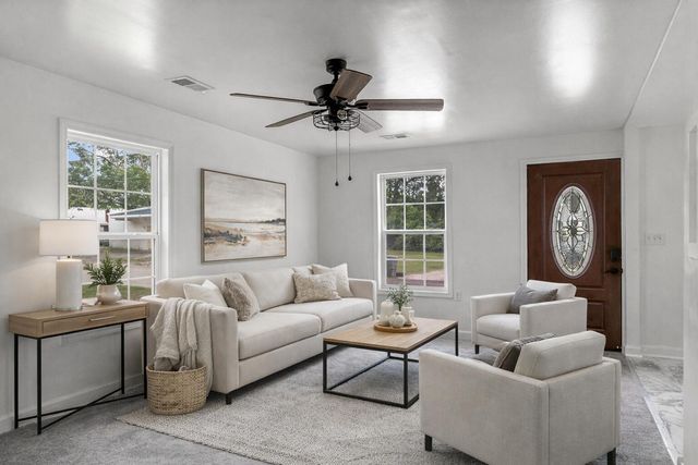 565 Louis Street, Orangeburg, SC 29115