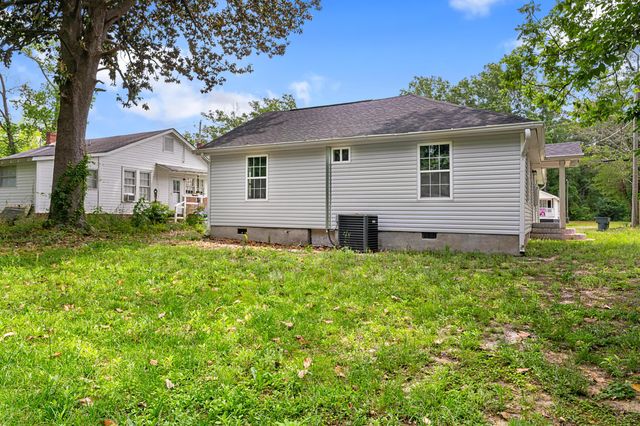 565 Louis Street, Orangeburg, SC 29115