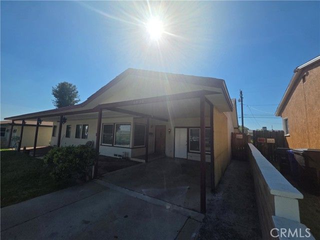 6834 Elmwood, San Bernardino, CA 92404