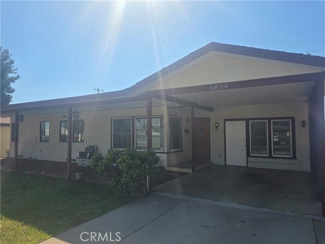6834 Elmwood, San Bernardino, CA 92404