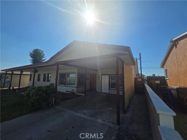 6834 Elmwood, San Bernardino, CA 92404