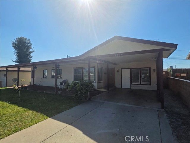 6834 Elmwood, San Bernardino, CA 92404