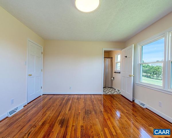 654 CLARKS TRACT, Keswick, VA 22947