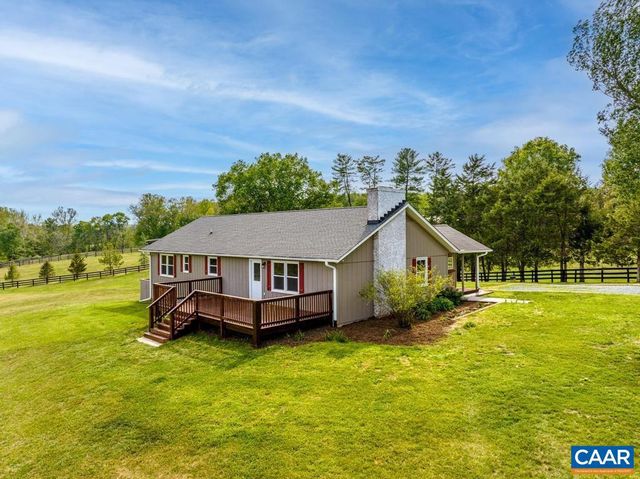 654 CLARKS TRACT, Keswick, VA 22947