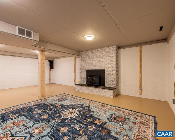 654 CLARKS TRACT, Keswick, VA 22947