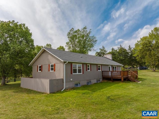 654 CLARKS TRACT, Keswick, VA 22947