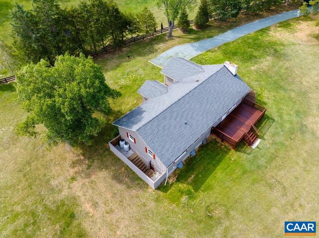 654 CLARKS TRACT, Keswick, VA 22947