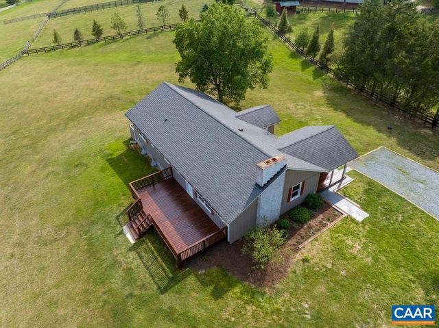 654 CLARKS TRACT, Keswick, VA 22947