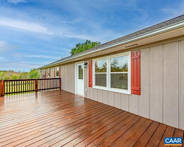 654 CLARKS TRACT, Keswick, VA 22947