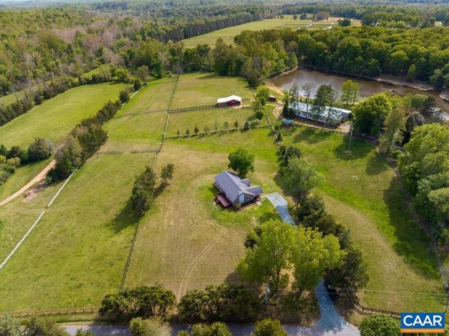 654 CLARKS TRACT, Keswick, VA 22947