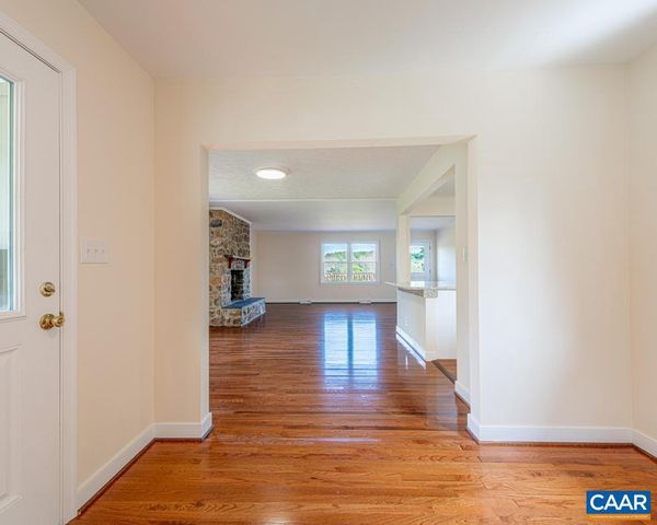 654 CLARKS TRACT, Keswick, VA 22947