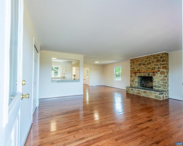 654 CLARKS TRACT, Keswick, VA 22947