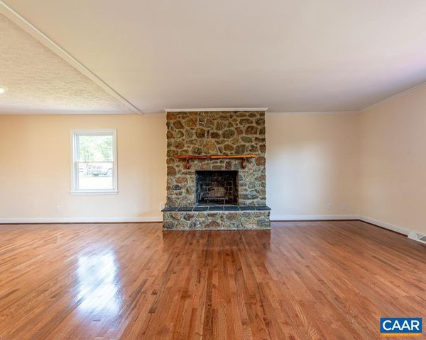 654 CLARKS TRACT, Keswick, VA 22947