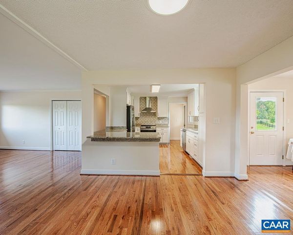 654 CLARKS TRACT, Keswick, VA 22947