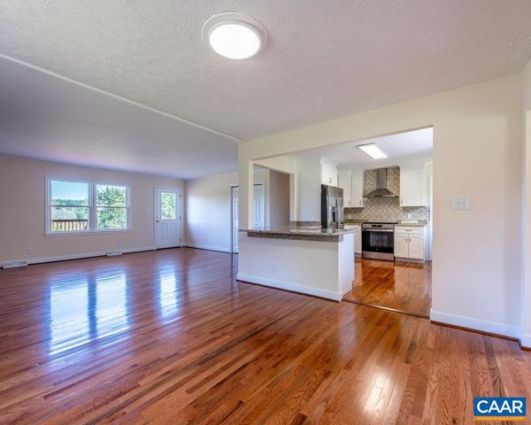 654 CLARKS TRACT, Keswick, VA 22947