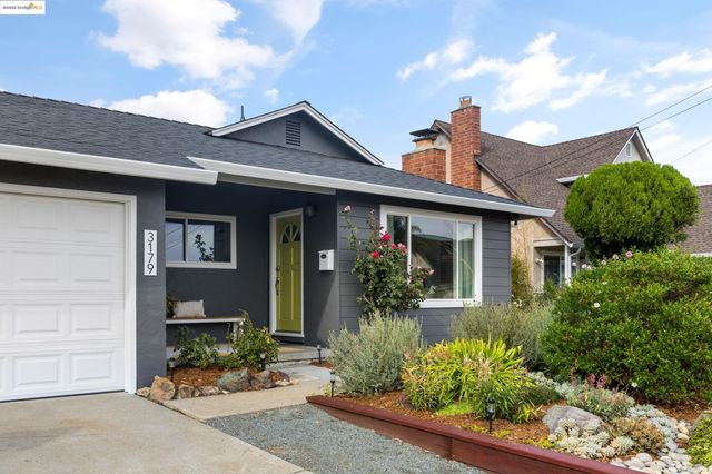 3179 Keith Dr, Richmond, CA 94803