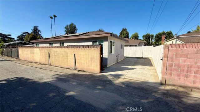 10826 El Rey, Whittier, CA 90606