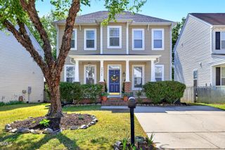 2304 Sapphire Valley Drive, Raleigh, NC 27604