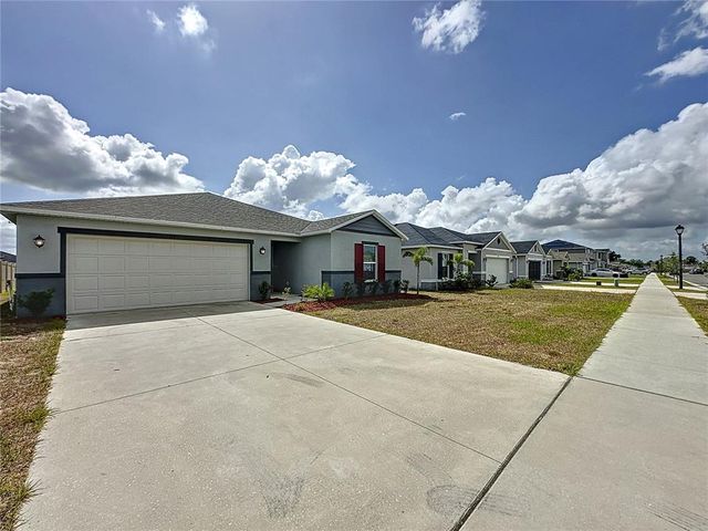 119 SUMMERLIN LOOP, Haines City, FL 33844
