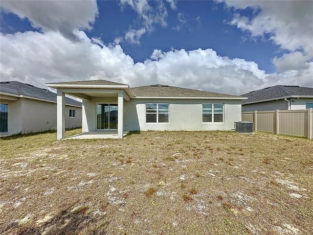 119 SUMMERLIN LOOP, Haines City, FL 33844