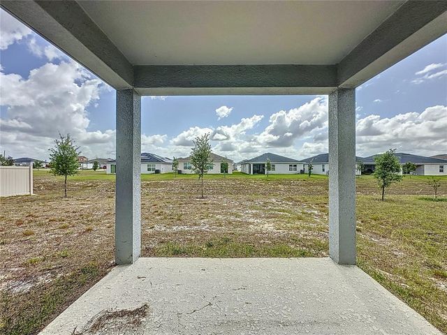 119 SUMMERLIN LOOP, Haines City, FL 33844