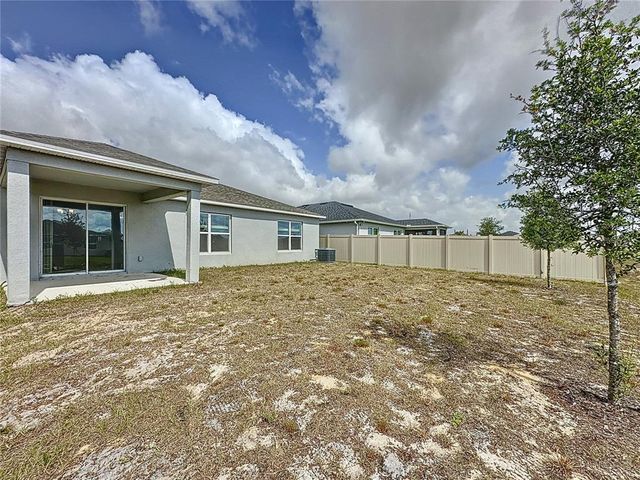 119 SUMMERLIN LOOP, Haines City, FL 33844