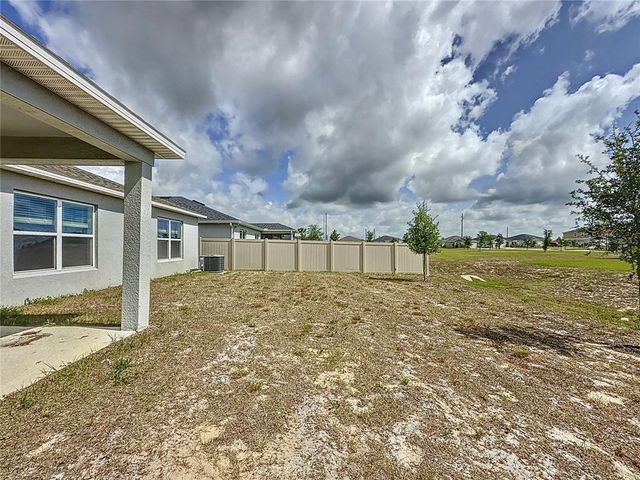 119 SUMMERLIN LOOP, Haines City, FL 33844