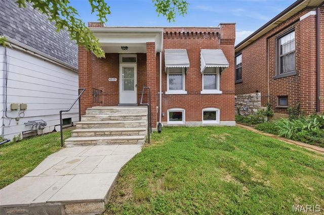 4319 Eichelberger Street, St Louis, MO 63116