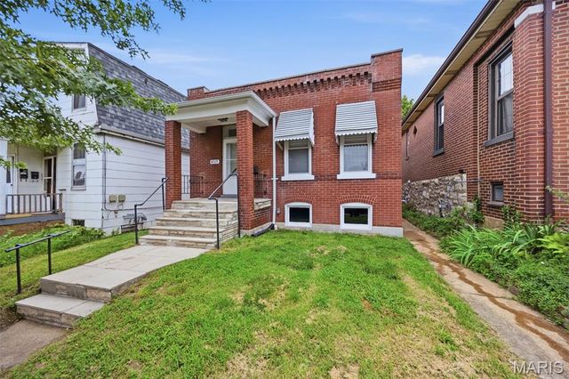 4319 Eichelberger Street, St Louis, MO 63116