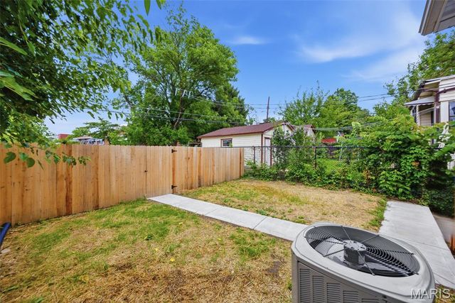 4319 Eichelberger Street, St Louis, MO 63116