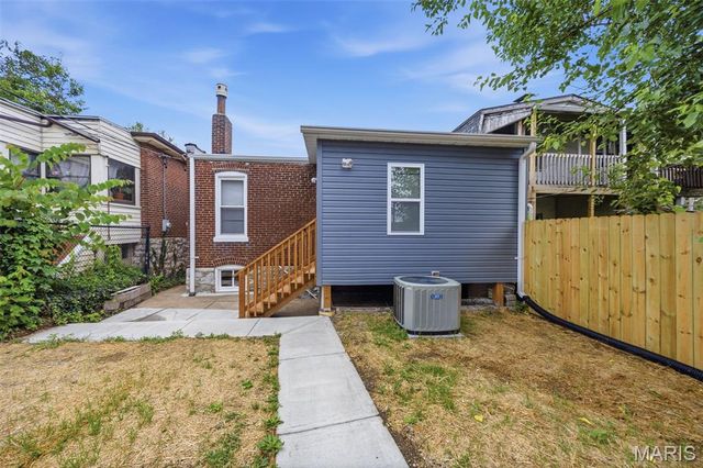 4319 Eichelberger Street, St Louis, MO 63116