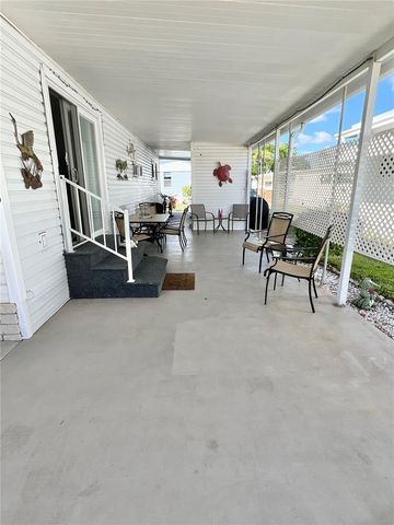 7138 MOUNT HAWTHORNE ROAD NE 586, St Petersburg, FL 33702