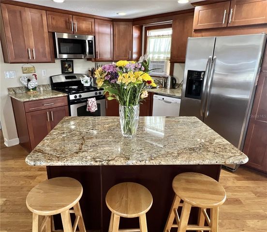 7138 MOUNT HAWTHORNE ROAD NE 586, St Petersburg, FL 33702