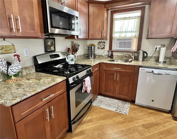 7138 MOUNT HAWTHORNE ROAD NE 586, St Petersburg, FL 33702